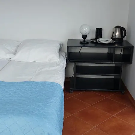 Skalka Władysławowo