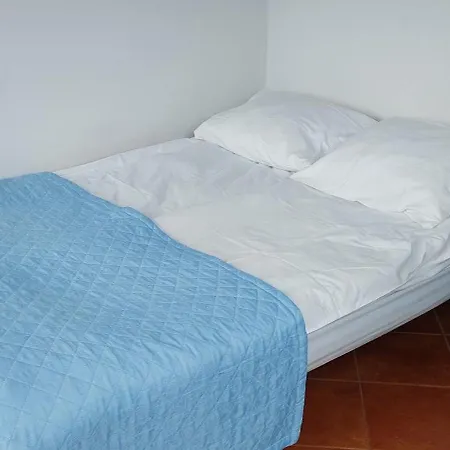 Guest house Skalka