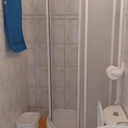 Skalka Władysławowo