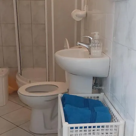 Skalka Guest house