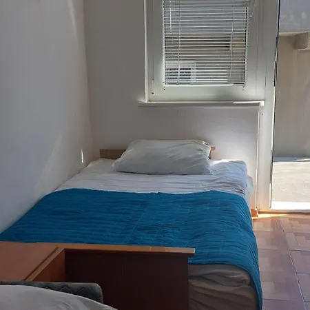 Casa de hóspedes Skalka