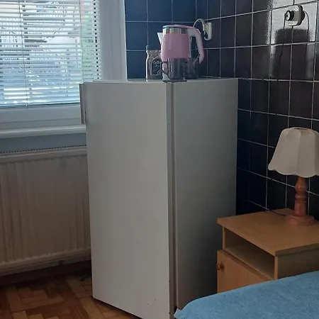 Skalka Casa de hóspedes Władysławowo