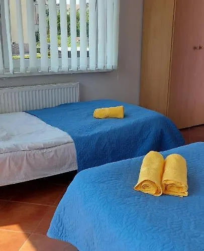 Vendégház Skalka Władysławowo