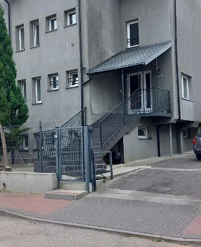 Maison d'hôtes Skalka Władysławowo