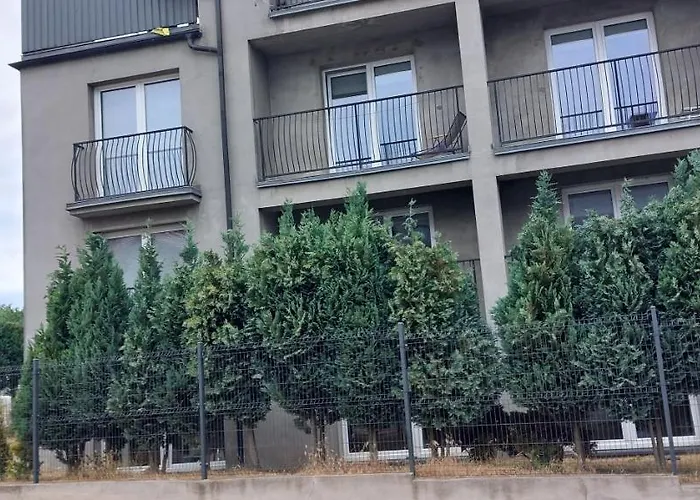 Vendégház Skalka 3*