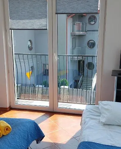 Skalka Władysławowo