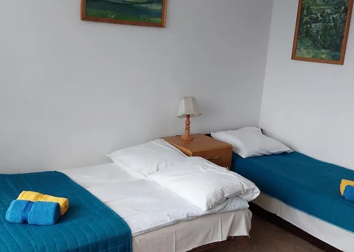 Maison d'hôtes Skalka 3*