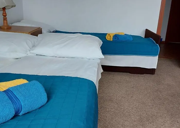 Skalka Władysławowo