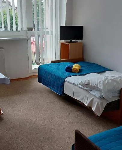 Maison d'hôtes Skalka Władysławowo