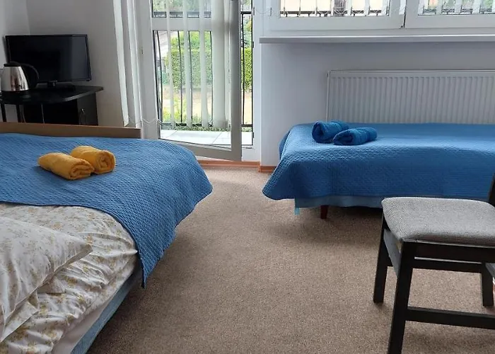 Skalka Władysławowo