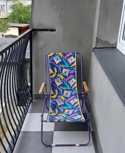 Vendégház Skalka 3*