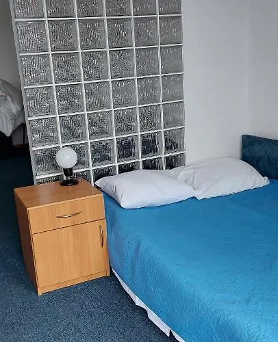 Maison d'hôtes Skalka