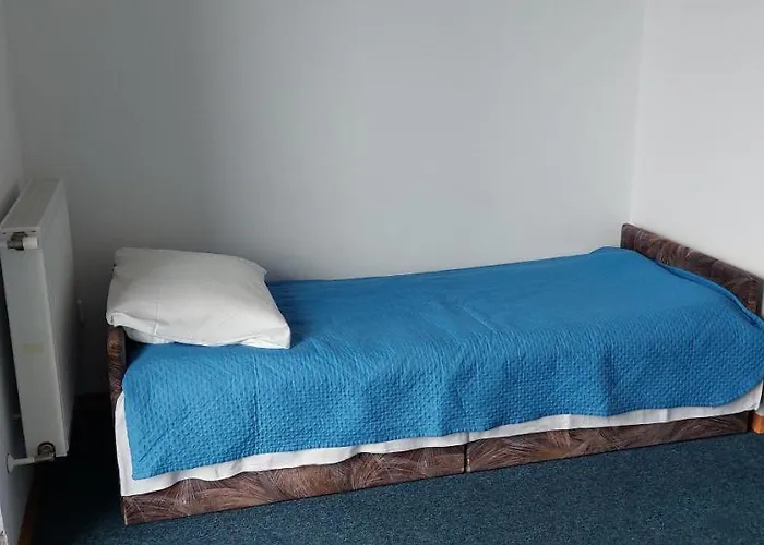 Skalka 3* Władysławowo