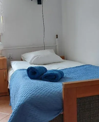 Maison d'hôtes Skalka 3*