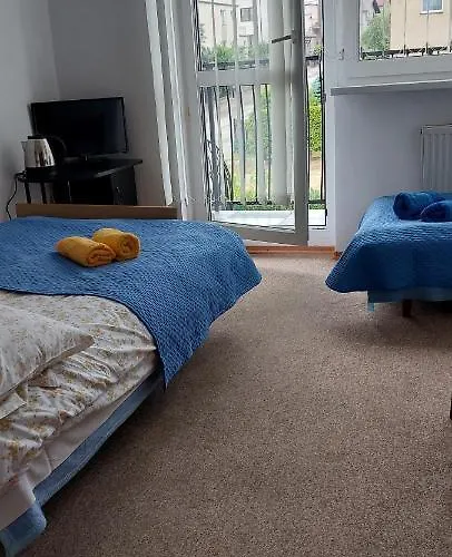 Skalka Władysławowo