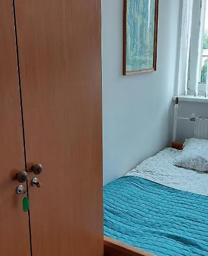 Skalka Maison d'hôtes 3*