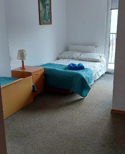 Skalka Vendégház 3*