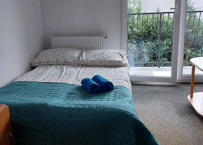 Skalka Władysławowo