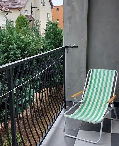 Maison d'hôtes Skalka Władysławowo