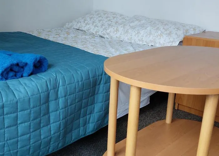 Skalka Maison d'hôtes Władysławowo