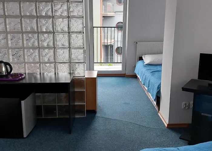 Skalka Władysławowo