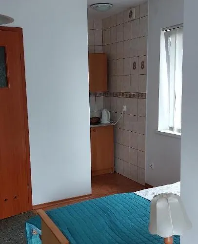 Maison d'hôtes Skalka 3*