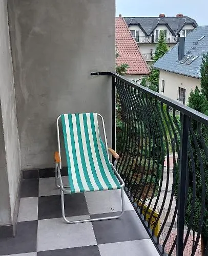 Skalka Władysławowo