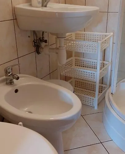 Vendégház Skalka Władysławowo