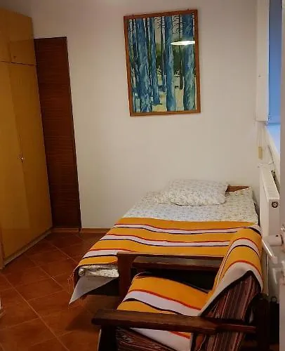 Skalka Maison d'hôtes 3*