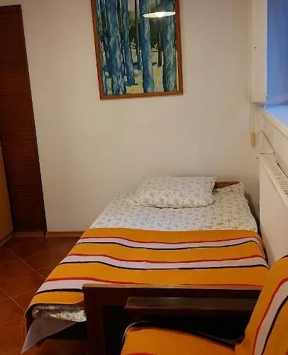 Skalka 3* Władysławowo