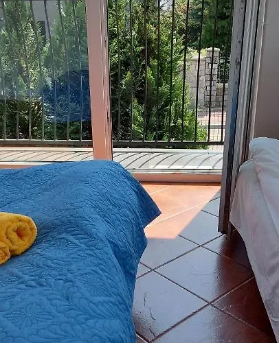 Vendégház Skalka Władysławowo