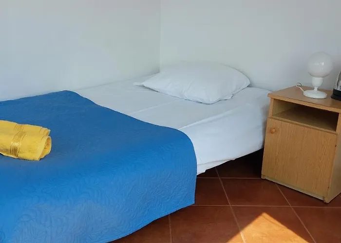 Skalka Maison d'hôtes Władysławowo