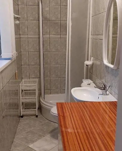 Skalka Maison d'hôtes