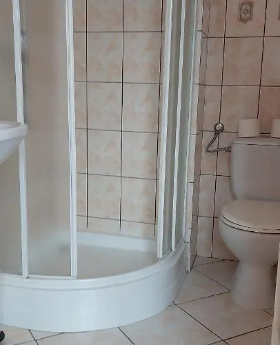 Maison d'hôtes Skalka Władysławowo