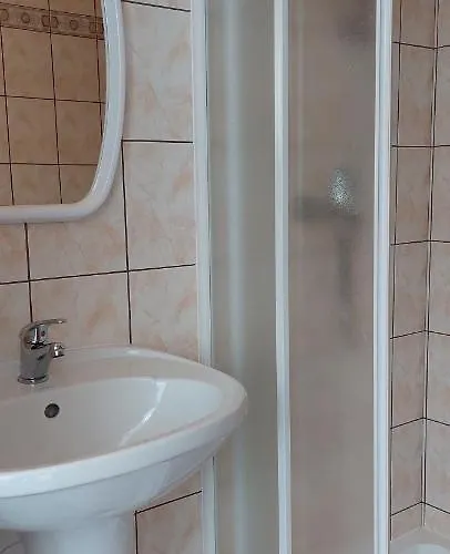 Skalka Vendégház 3*