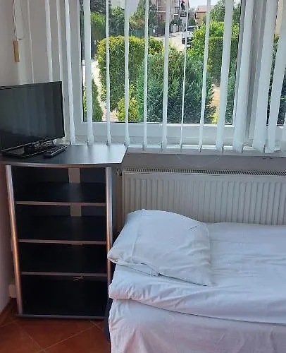 Skalka 3* Władysławowo