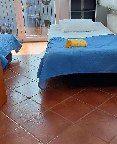 Skalka Władysławowo