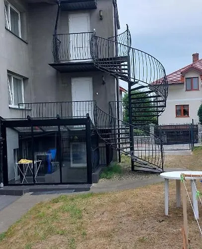 Skalka Władysławowo