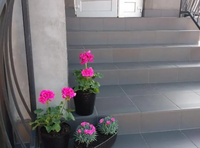 Maison d'hôtes Skalka