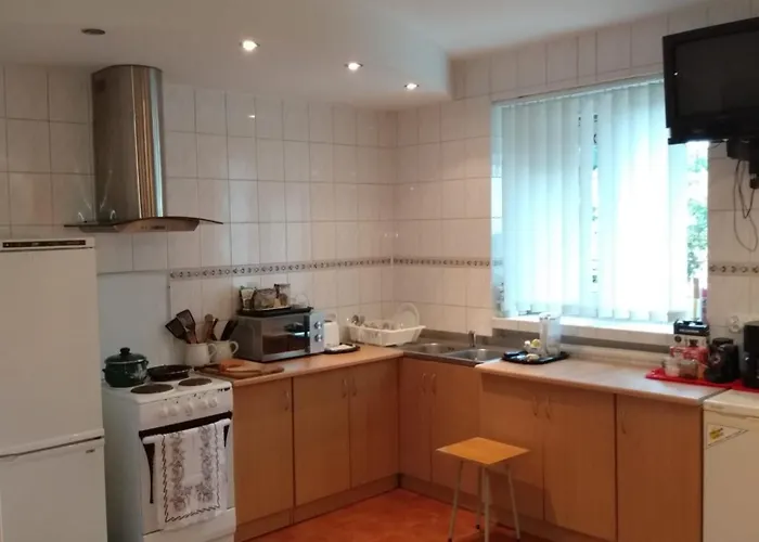 Skalka Władysławowo