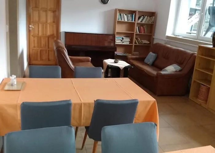 Skalka 3* Władysławowo