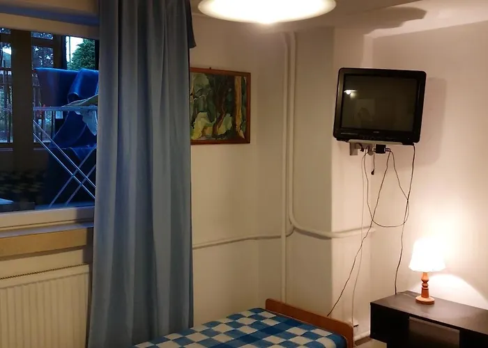 Skalka Władysławowo