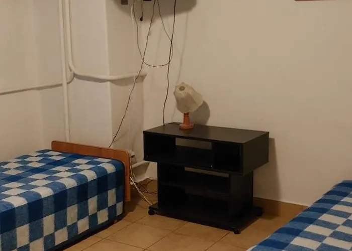 Skalka 3* Władysławowo