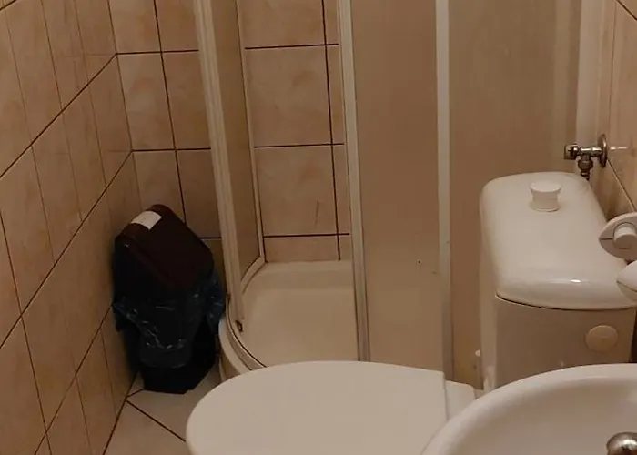 Vendégház Skalka Władysławowo