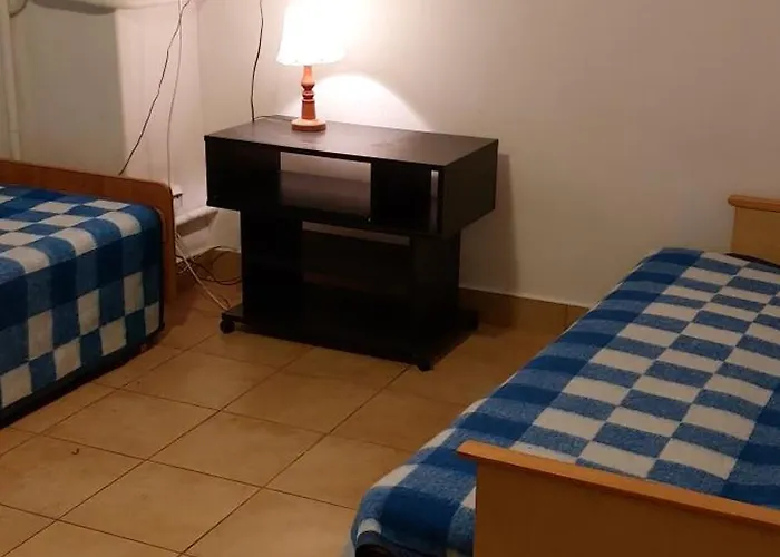 Maison d'hôtes Skalka 3*