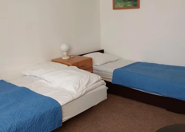 Skalka Władysławowo