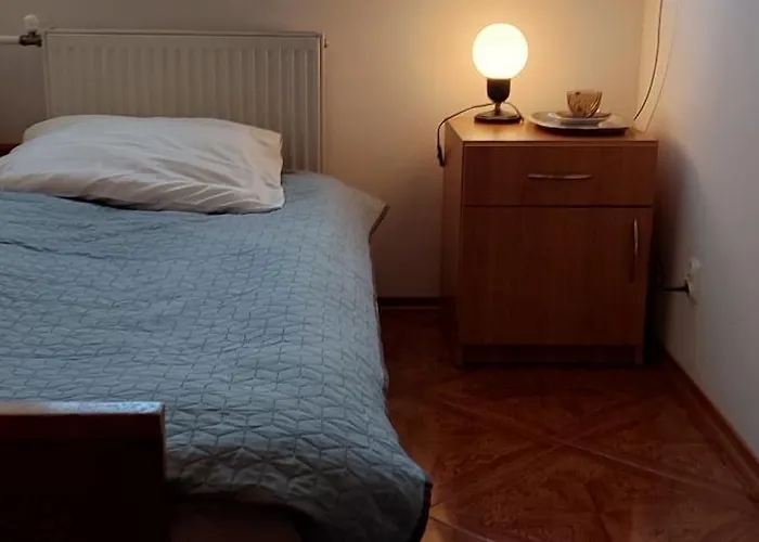 Skalka 3* Władysławowo