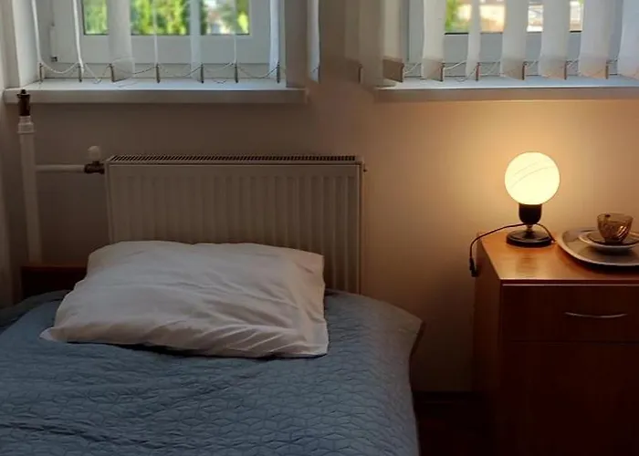 Maison d'hôtes Skalka