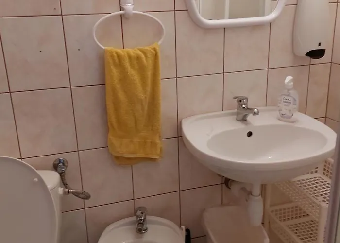 Vendégház Skalka 3*