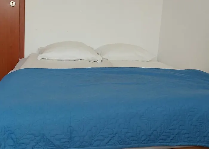 Skalka بيت ضيافة Władysławowo